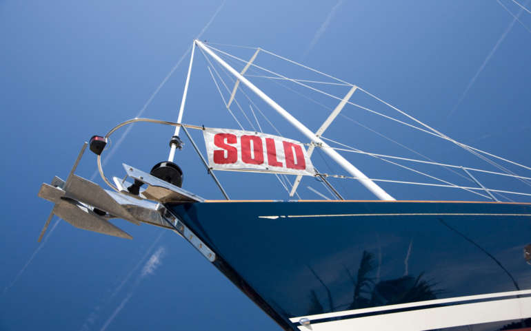 A guide to a Purchase of Boat Contract