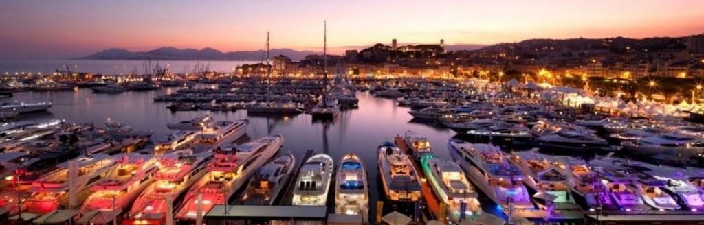 Buying a boat