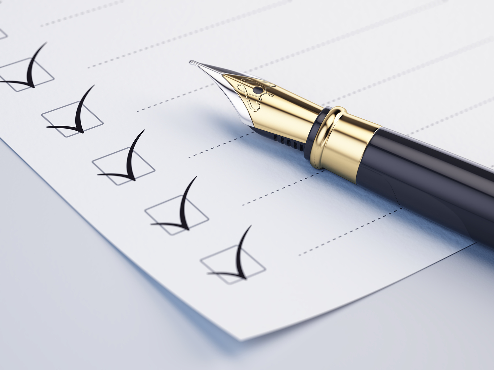 5 important things to include in your Will