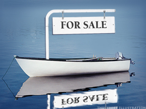 Selling a Boat