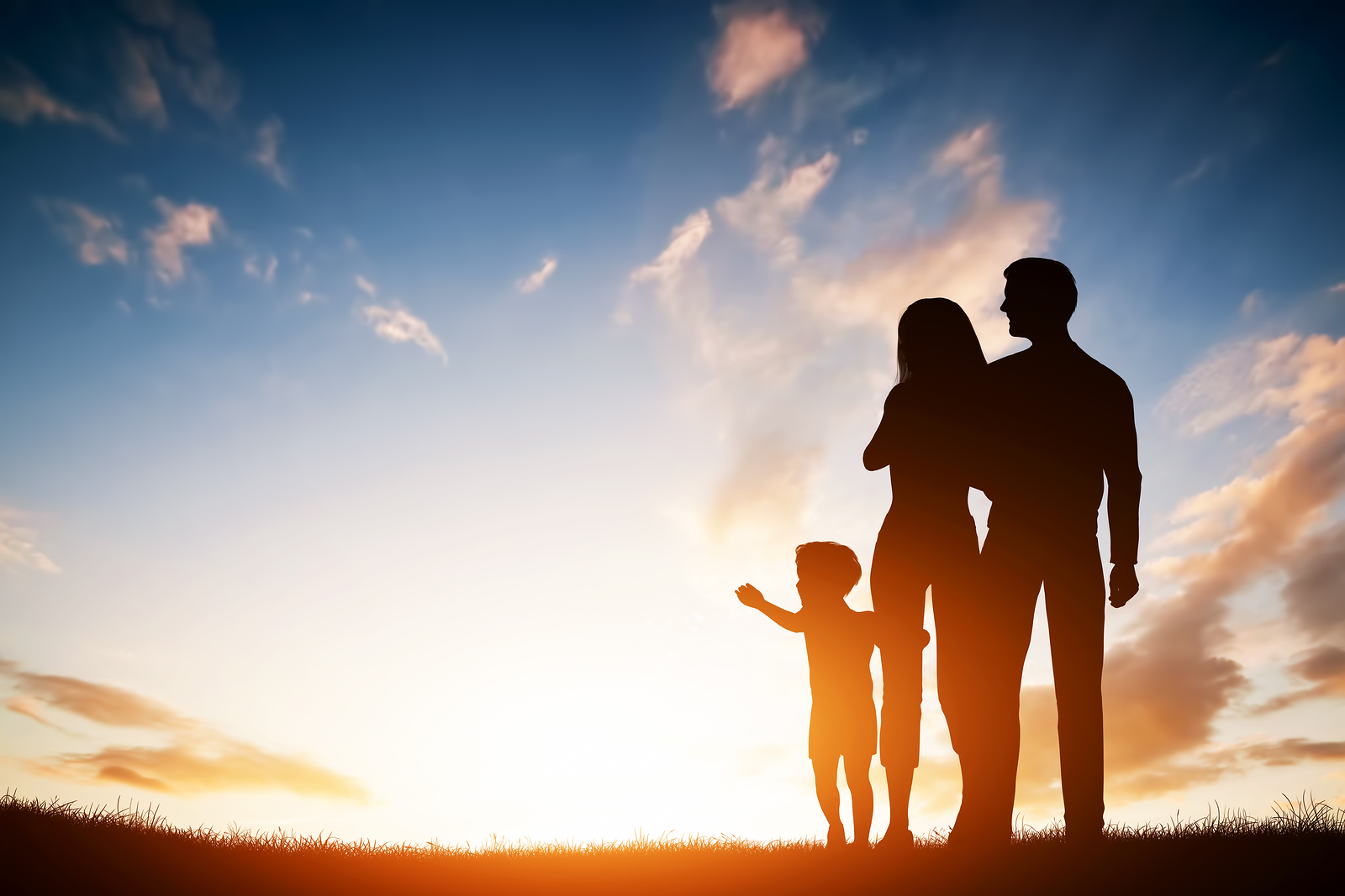 What busy Mums need to know about protecting your family's future