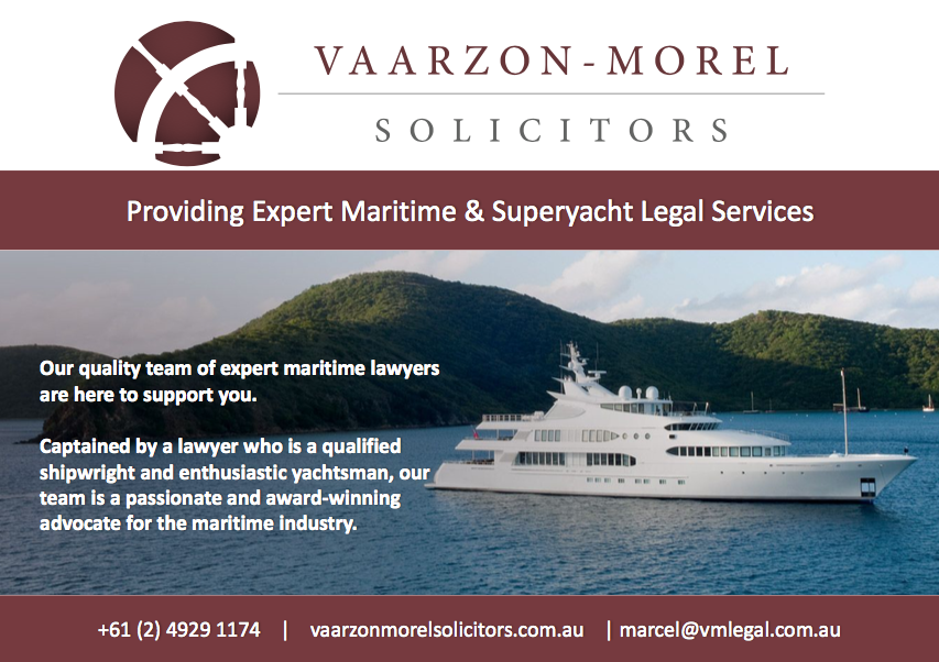 VM Legal Display Services