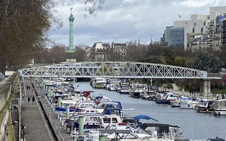 Purchasing A Boat -Supply Chains