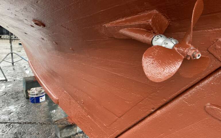 The Impact of the LY4 Code on Yacht Buyers and Builders