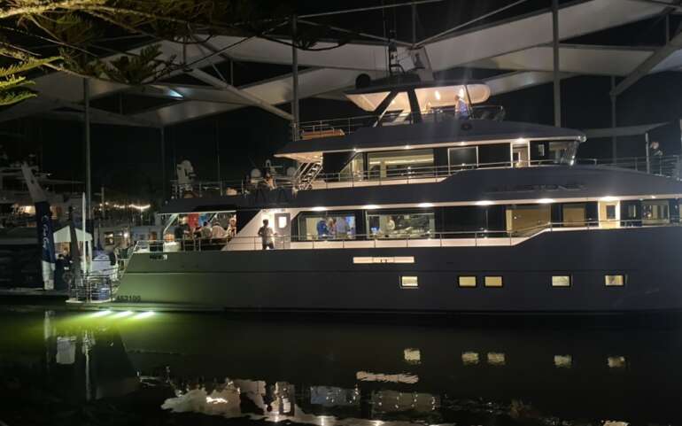 Is Your Boat Protected Against Vandalism?